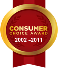 Consumers Choice Awards