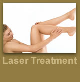 laser hair removal