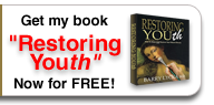 Get My Free Book RestoringYouth!